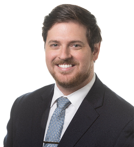 Photo of Jonathan Ricau